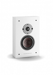 Комплект  DALI OBERON OnWall C Белый + Sound Hub Compact