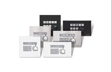 Панель управления Lightware RAP-B511-UK-S Панель управления Lightware RAP-B511-UK-S