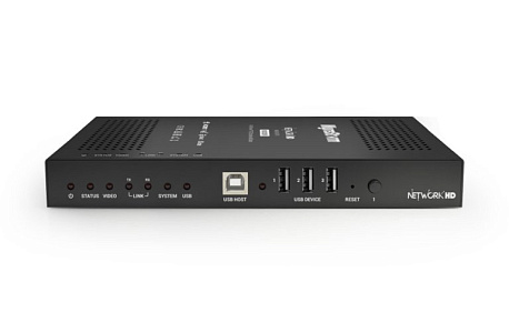 Передатчик Wyrestorm NHD-610-TX-V2 Передатчик Wyrestorm NHD-610-TX-V2