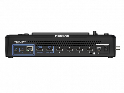 Видеомикшер RGBLink mini-edge SDI