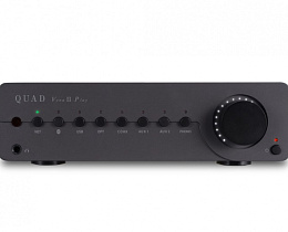 Интегральный усилитель Quad Vena II Play