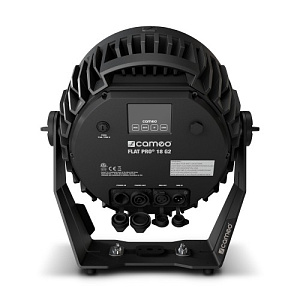 LED прибор Cameo FLAT PRO 18 G2 LED прибор Cameo FLAT PRO 18 G2