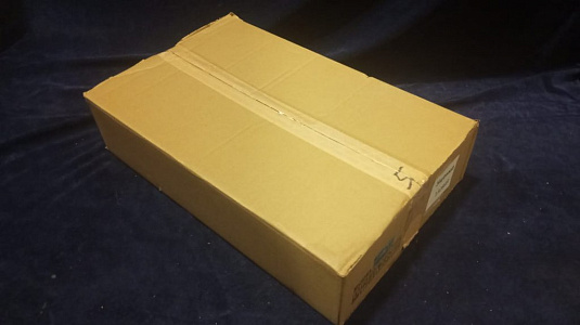 Матричный коммутатор Digis MAMI-88-2A Матричный коммутатор Digis MAMI-88-2A