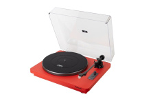 Проигрыватель виниловых дисков Phaze Audio Diana MK2 Цвет: Красный [Valkyrian red]