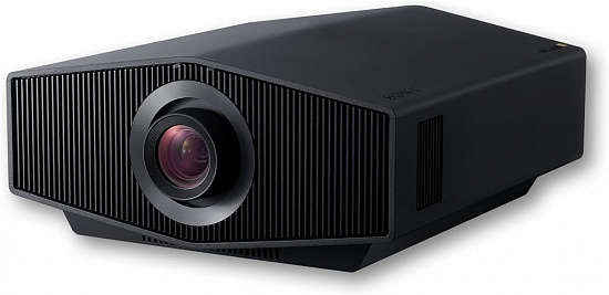 Кинотеатральный 4K проектор Sony VPL-XW6100ES/B (черный)