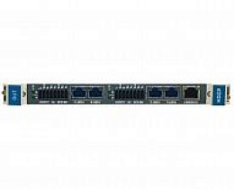 Модуль c 4 выходами Kramer DTAxr-OUT4-F32 (HDBTA-OUT4-F32)/STANDALONE