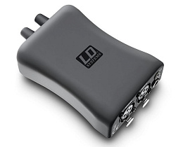 Усилитель для наушников LD Systems HPA 1