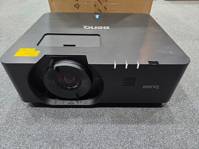 Проектор BenQ LU960
