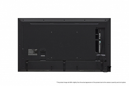 ЖК-панель LG 55UH5N-E 55''