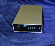 Интегральный усилитель Naim Nait 50