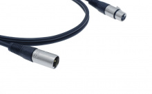 Кабель Kramer C-XLQM/XLQF-125