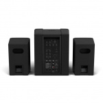 Компактный активный комплект PA-системы LD Systems DAVE 12 G4X