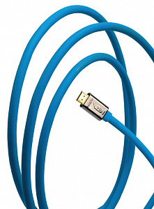 Кабель HDMI Van den Hul Ultimate 4K HEAC   Длина 1 метр