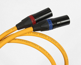 Кабель межблочный аналоговый XLR Van den Hul 3T The Rock Hybrid
