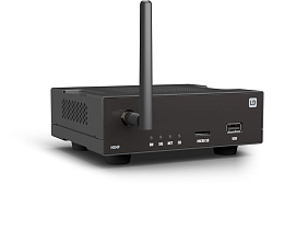 Медиаплеер LD Systems MSMP