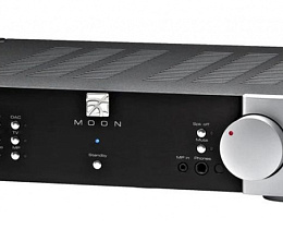 Интегральный усилитель Moon by Simaudio 250i V2