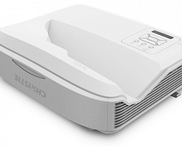 Проектор Christie Captiva DWU500S