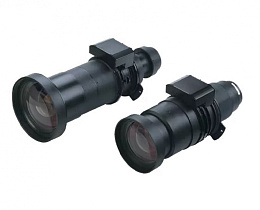 Объектив Christie Lens ILS (7,5 - 11,2:1) SX+ / (6,9 - 10,4:1) HD 