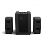 Компактный активный комплект PA-системы LD Systems DAVE 10 G4X