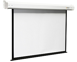 Экран настенный с электроприводом Digis DSEH-162003