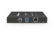 Комплект из передатчика и приемника Wyrestorm EX-100-USB3