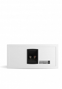 Центральный канал DALI OPTICON VOKAL MK2. Цвет: Белый сатин [Satin White]