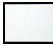 Kauber Frame Velvet Cinema 136" 16:9 169x300 Microperf MW 
