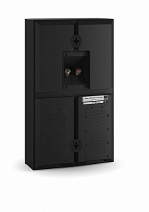 Настенная акустическая система DALI OPTICON LCR MK2. Цвет: Табачный дуб [Tobacco Oak]