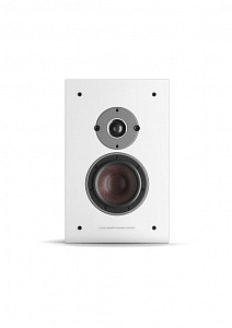 Комплект  DALI OBERON OnWall C Белый + Sound Hub Compact