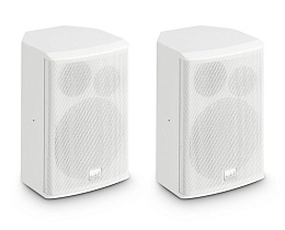 Инсталляционная акустическая система LD Systems SAT 62 G2 W