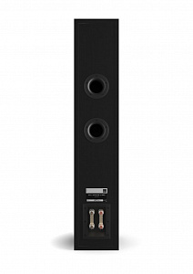 Напольная акустическая система DALI OPTICON 6 MK2. Цвет: Черный сатин [Satin Black]