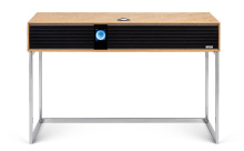 Cетевая аудиосистема "все-в-одном" Ruark R810 MiE Цвет: Дуб [LEAF-LINE OAK]