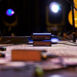 Пассивный ди-бокс Palmer RIVER wipper