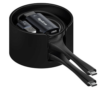 Док-станция Wyrestorm APO-DG-DOCK Док-станция Wyrestorm APO-DG-DOCK