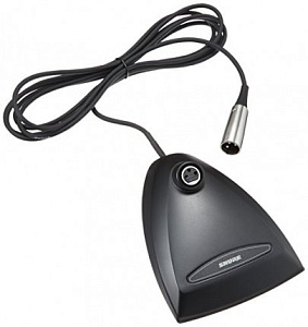 Настольная база Shure A412B