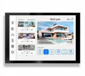 Панель настенная iRidi 8" Touch Panel P8-mb-W