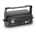 LED прибор Cameo THUNDER WASH 600 RGBW