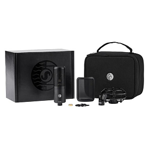Конденсаторный микрофон Shure KSM32C/SM