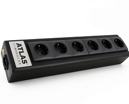 Сетевой разветвитель Atlas Eos Modular [6 без фильтрации]