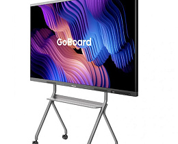Интерактивный дисплей Hisense 86MR6DE 86"