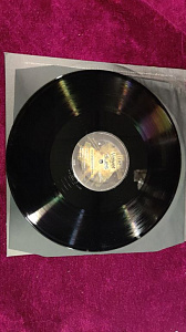 Виниловый диск DALI LP GINMAN-BLACHMAN-DAHL Velvet Blues Jazz Edition Виниловый диск DALI LP GINMAN-BLACHMAN-DAHL Velvet Blues Jazz Edition