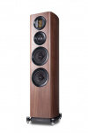 Напольная акустическая система  Wharfedale EVO 4.3  Цвет: Цвет: Орех [WALNUT]