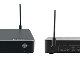 Интерактивная система Kramer VIA CAMPUS² PLUS