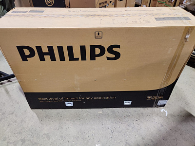 ЖК-панель для видеостены Philips 55BDL3005X/00 55"