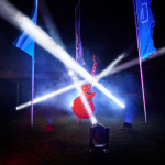 Лампа Cameo 480 W LAMP