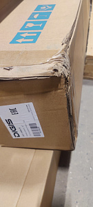 Экран проекционный встраиваемый Digis DSIT-16909-70