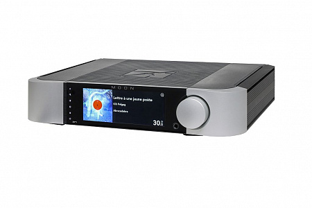 Устройство "все-в-одном"Moon by Simaudio 371 Цвет: Двухцветный [2-Tone]