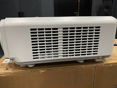 Проектор JVC LX-NZ30W