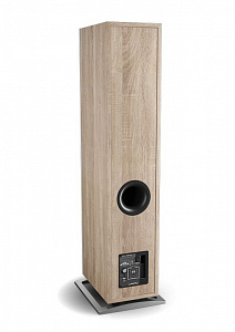 Напольная активная АС DALI OBERON 7 C Цвет: Светлый дуб [LIGHT OAK]