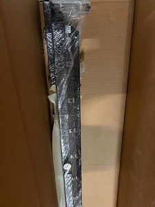 Cima Stewart на раме 135" 16:9 168x300 NEVE™ (WHITE) Cima Stewart на раме 135" 16:9 168x300 NEVE™ (WHITE)